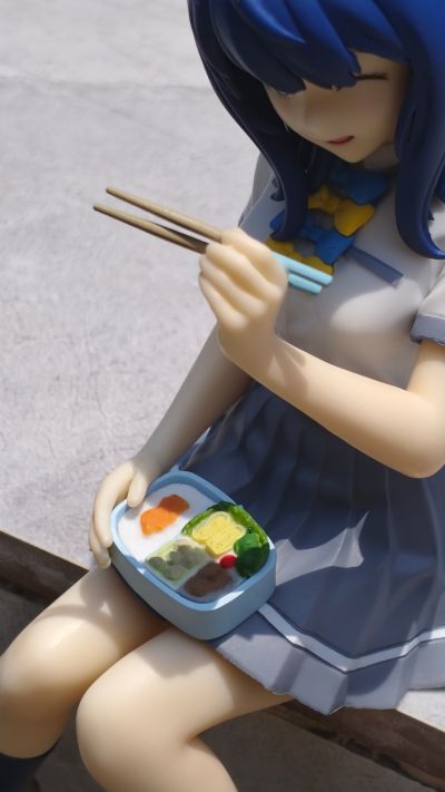 压泡面 败犬女主太多了！八奈见杏菜