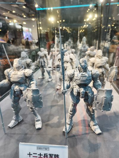 先祖效应 MCT-J03 至臻级·梵天丸进阶型 夜色限定版