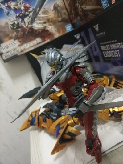 Figure-rise Standard ULTRAMAN 奥特曼 赛文 诸星弹 Suit Ver7.5 -Action- 