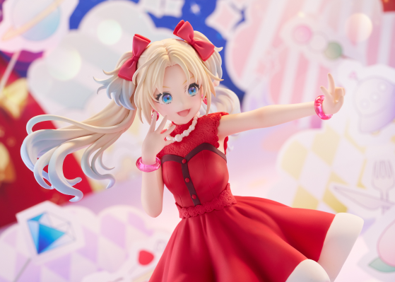 莲之空女学院学园偶像俱乐部 大泽琉璃乃