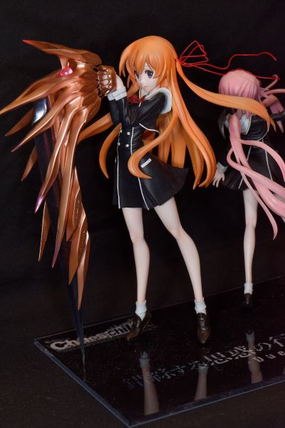 CHAOS;CHILD 香月华 