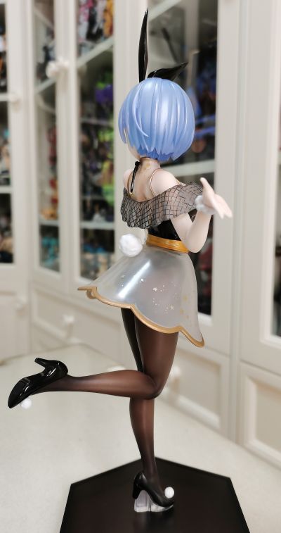 Re:从零开始的异世界生活 雷姆 兔女郎 1/7比例手办