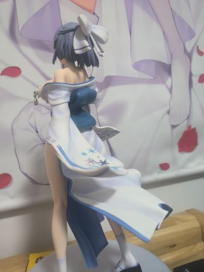 忍者大师 闪乱神乐 NEW LINK 雪泉