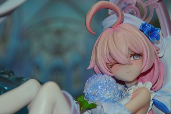 figma#672 蔚蓝档案 小鸟游星野