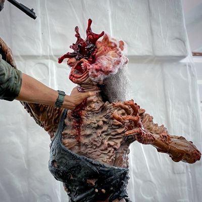 UPMTLOU-03 最后生还者 乔尔+艾莉