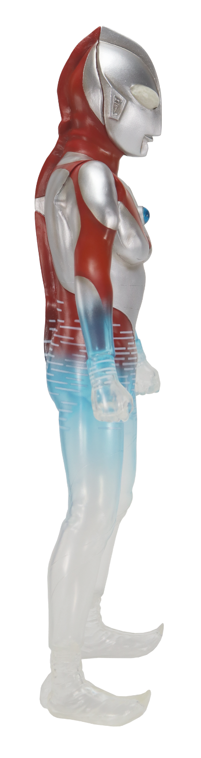 1/6 特摄系列 奥特曼（B型）瞬移现身地球 高级版