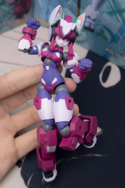 机械新人类 奥利维 (ST彼斯克雷F型)