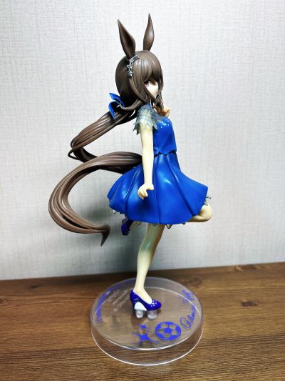 赛马娘/闪耀！优俊少女  Trio-Try-iT人偶—爱慕织姬—