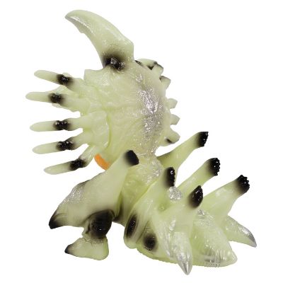 CCP中等尺寸系列 加美拉【第六弹】 巨大雷吉翁 夜光黑ver.