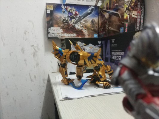 Figure-rise Standard ULTRAMAN 奥特曼 赛文 诸星弹 Suit Ver7.5 -Action- 