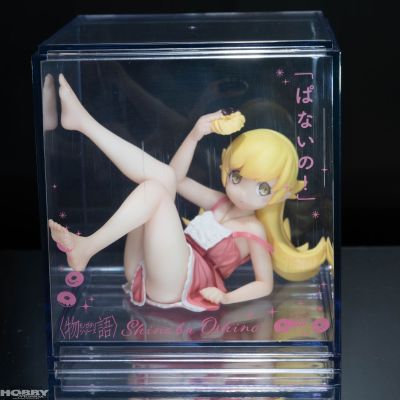 手办立方体 物语系列  忍野忍