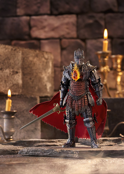 figma#656/656-DX 龙之信条2 觉醒者