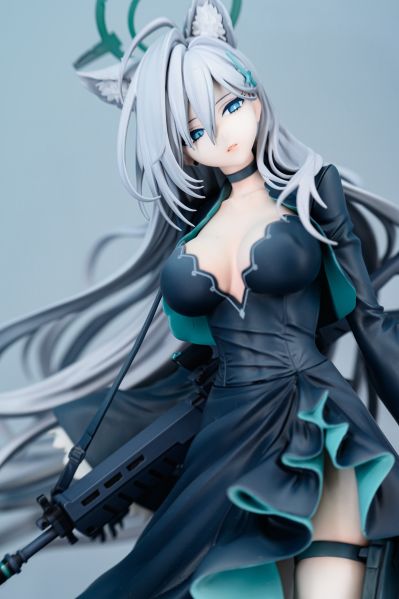 砂狼白子＊TERROR