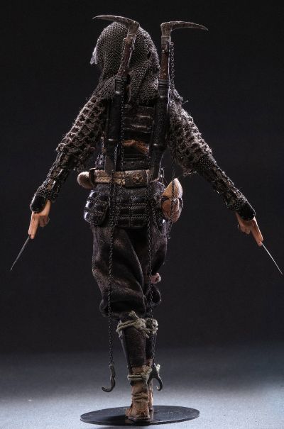 万相森罗 第四回  夜蛾