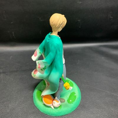 一番赏 夏目友人帐&夏目友人帐 参 子狐&夏目贵志 