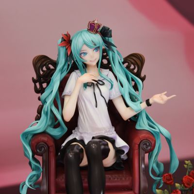 初音未来 世界第一公主殿下 2024