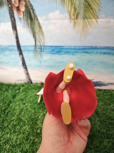 缘结甘神家 Trio-Try-iT人偶ー甘神夜重ー（待检资料）