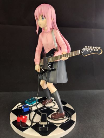 孤独摇滚！后藤独