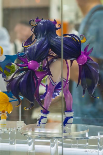 爆弹女孩 梅子 魅魔啦啦队服装