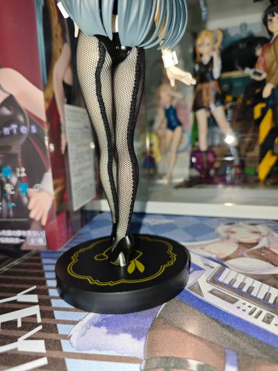 BiCute Bunnies 青春猪头少年不会梦见兔女郎学姐 樱岛麻衣