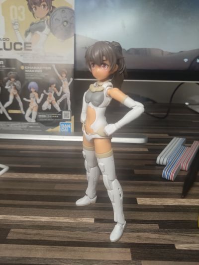 30MS SIS-A00 露露琪[配色C]