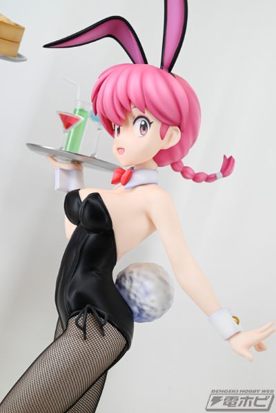 B-style 乱马1/2 早乙女乱马 兔女郎