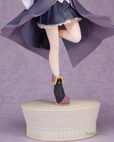 TENITOL 魔女之旅 伊蕾娜