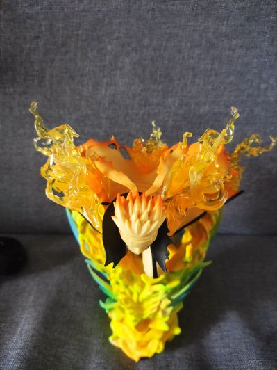 火影忍者疾风传 名战景-漩涡鸣人-Ⅵ