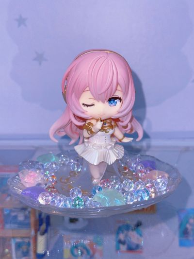 粘土人#2646 巡音流歌 交响乐2024