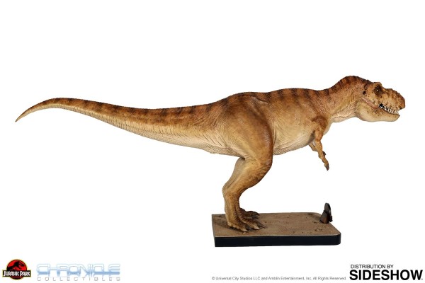 1:5 比例 雌性霸王龙