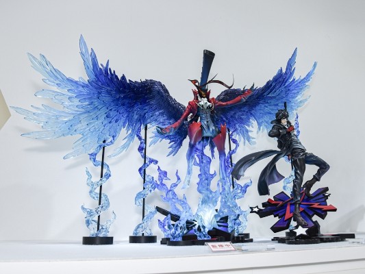 哥斯拉(2023) 等身大半身像