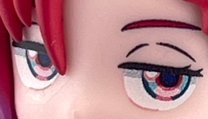 联界行者《机动战士高达跨时之战》的世界 玛秋穿搭套装