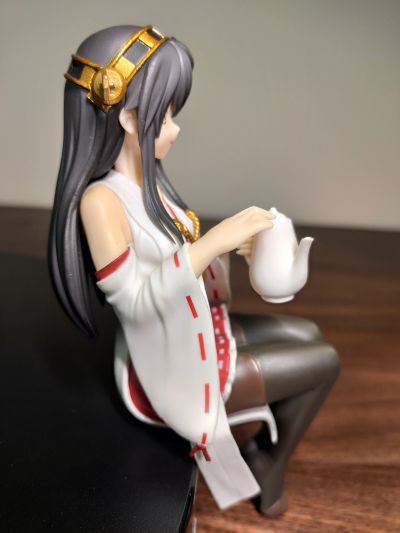 舰队Collection -舰娘-「Ceylon Tea Party」 SQ系列 舰队Collection -舰娘- 榛名 