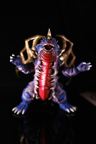 S.H.Figuarts 欧布猛斯王