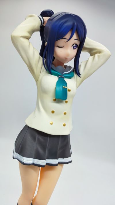 Love Live! Sunshine!! 松浦果南 