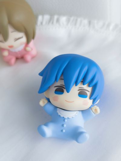 Akatans Piapro的角色们