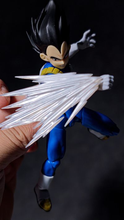 S.H.Figuarts 贝吉塔-龙珠大魔-