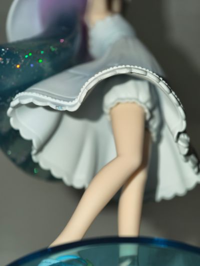 噗妮露是可爱史莱姆动画版 Luminasta 噗妮露～凉爽避暑地的可爱噗妮露～