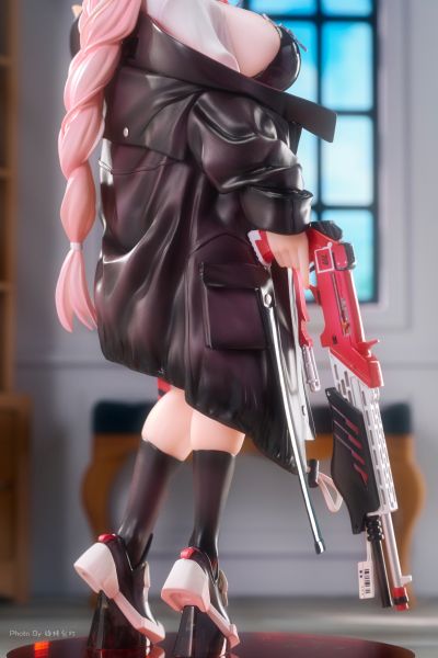 蔚蓝档案 和泉元影美