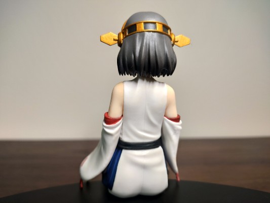 舰队Collection -舰娘-「Ceylon Tea Party」 SQ系列 舰队Collection -舰娘- 雾岛 