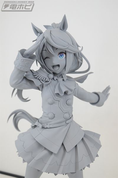 赛马娘 东海帝王