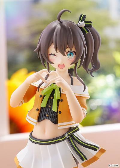 POP UP PARADE hololive 夏色祭