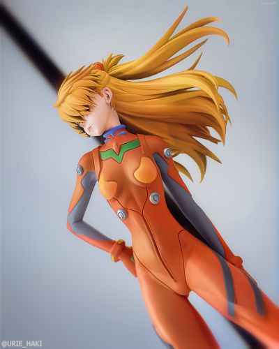 新世纪福音战士 明日香