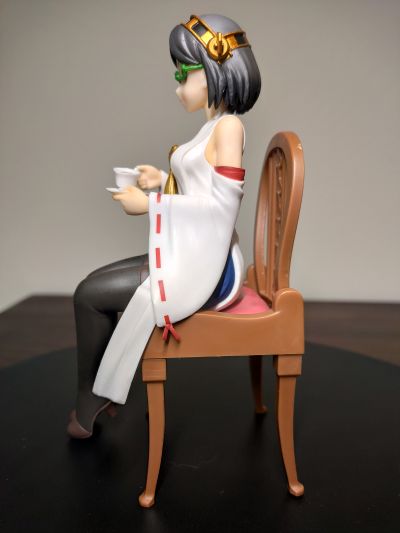 舰队Collection -舰娘-「Ceylon Tea Party」 SQ系列 舰队Collection -舰娘- 雾岛 