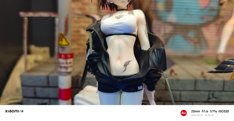 碧蓝航线 巴尔的摩 Black Ace