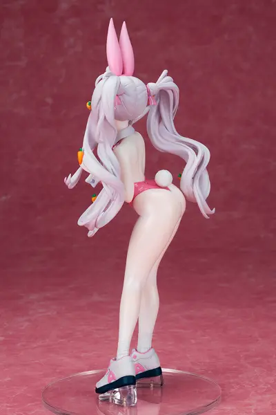 胜利女神：新的希望 爱丽丝 仙境兔女郎