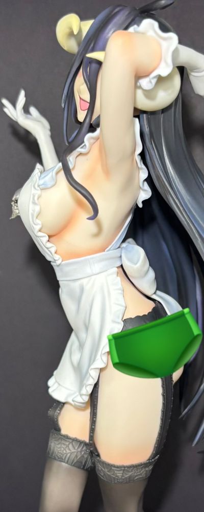 OVERLORD 雅儿贝德