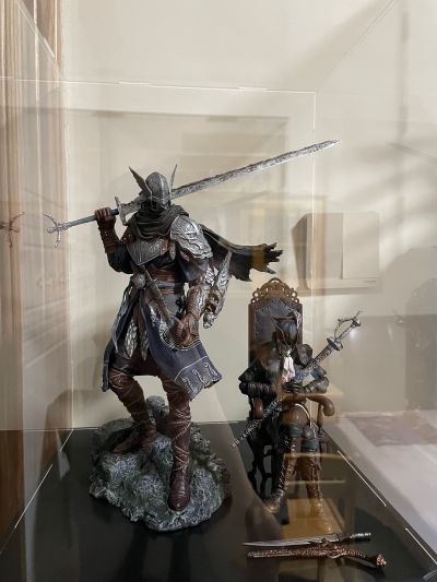 《艾尔登法环 黑夜君临》限定版