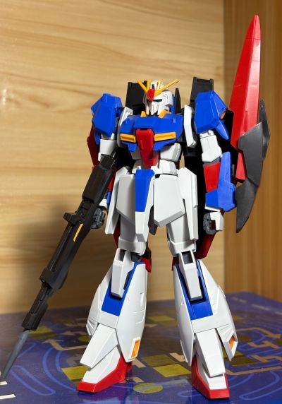 HG  1/144  Z高达［U.C.0088］