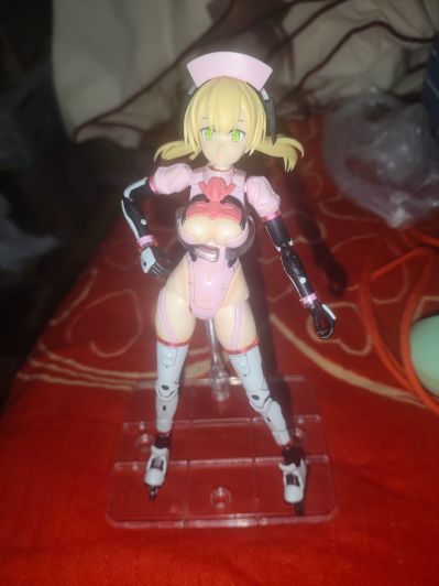 30MS 配件包19（冲刺装备）[配色A]